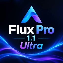 Flux Pro 1.1 Ultra