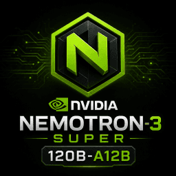 NVIDIA-Nemotron-3-Super-120B-A12B
