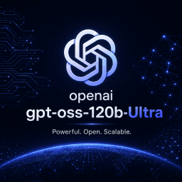 gpt-oss-120b-Ultra