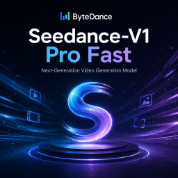 Seedance-V1 Pro Fast