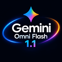 Gemini Omni Flash 1.1