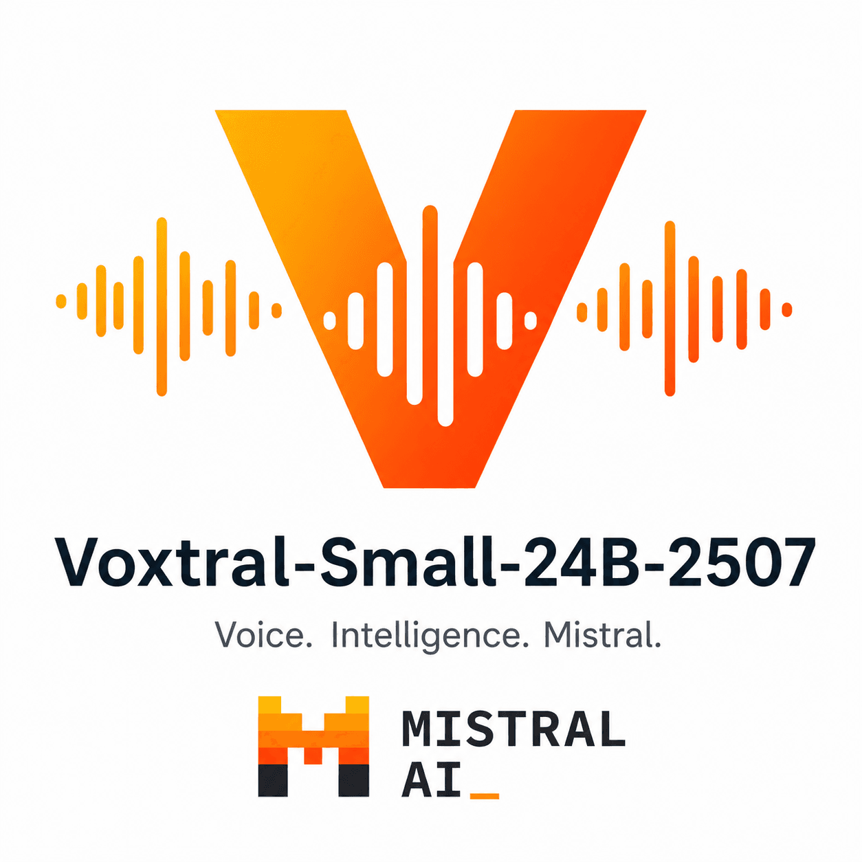 Voxtral-Small-24B-2507