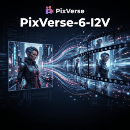 Pixverse-6-I2V