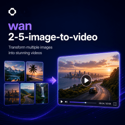 wan 2.5-image-to-video