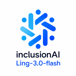 Ling-3.0-flash