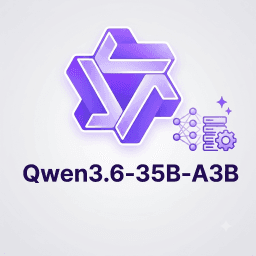 Qwen3.6-35B-A3B