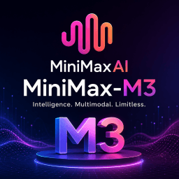 MiniMax-M3