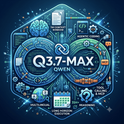 Qwen3.7-Max