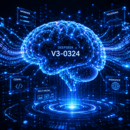 DeepSeek-V3-0324