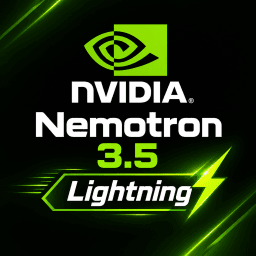 NVIDIA Nemotron 3.5 Lightning