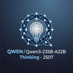 Qwen3-235B-A22B-Thinking-2507
