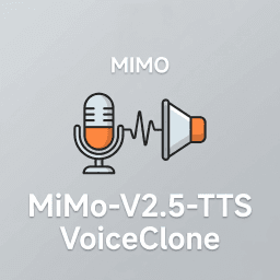 MiMo-V2.5-tts-voiceclone
