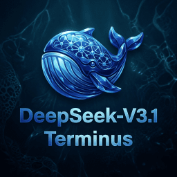 DeepSeek-V3.1-Terminus