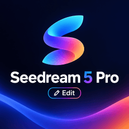 Seedream 5 Pro Edit