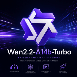 Wan2.2-A14b-Turbo