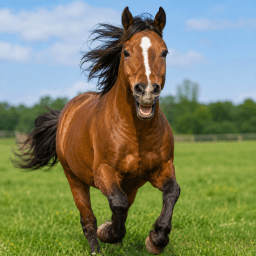 HappyHorse-1.1