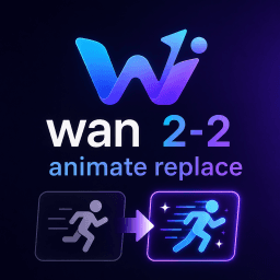 Wan 2.2 Animate Replace