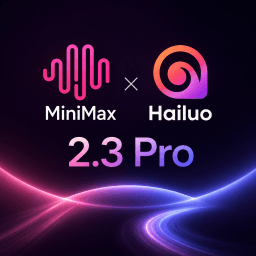 Hailuo 2.3 Pro