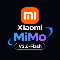 MiMo-V2.6-Flash