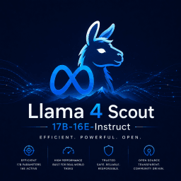 Llama-4-Scout-17B-16E-Instruct