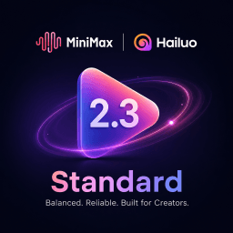 Hailuo 2.3 Standard