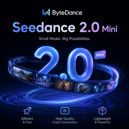 Seedance 2.0 Mini