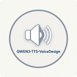 Qwen3-TTS-VoiceDesign