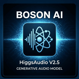 HiggsAudioV2.5
