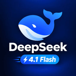 DeepSeek 4.1 Flash