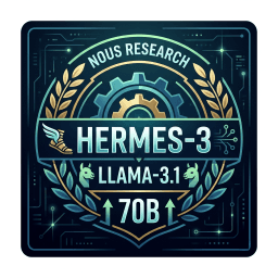 Hermes-3-Llama-3.1-70B
