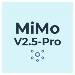 MiMo 2.6 Pro