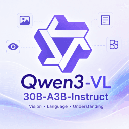 Qwen3-VL-30B-A3B-Instruct