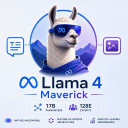 Llama-4-Maverick-17B-128E-Instruct-FP8