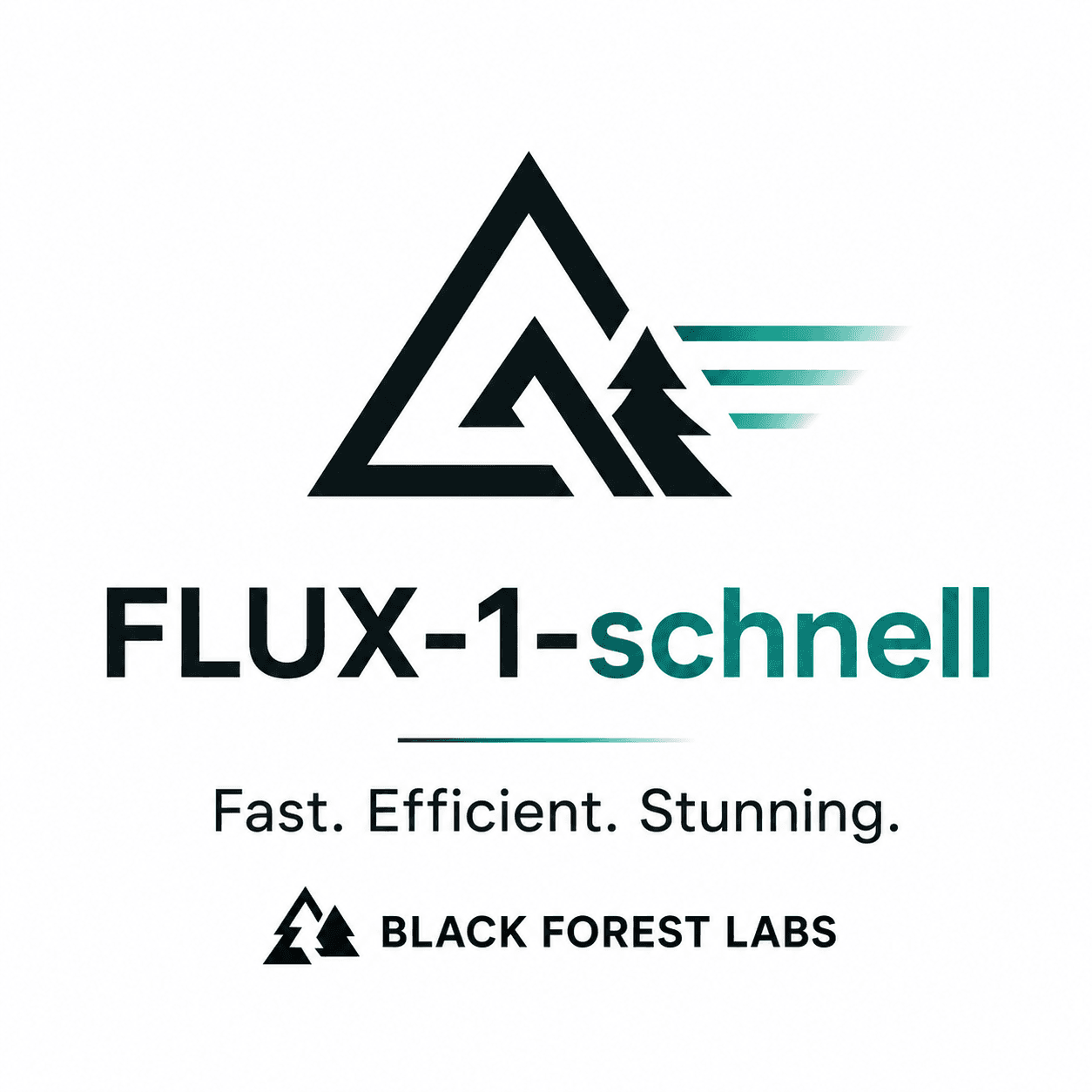 FLUX-1-schnell