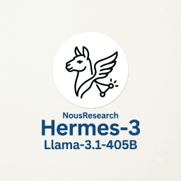 Hermes-3-Llama-3.1-405B
