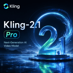 Kling-2.1 Pro