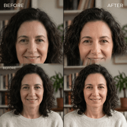 enhance