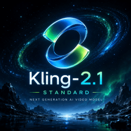 Kling-2.1 Standard