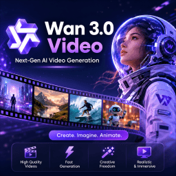 Wan 3.0 Video