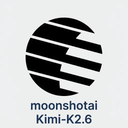 Kimi-K2.6