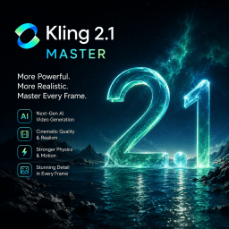Kling-2.1 Master