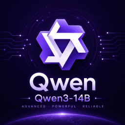 Qwen3-14B