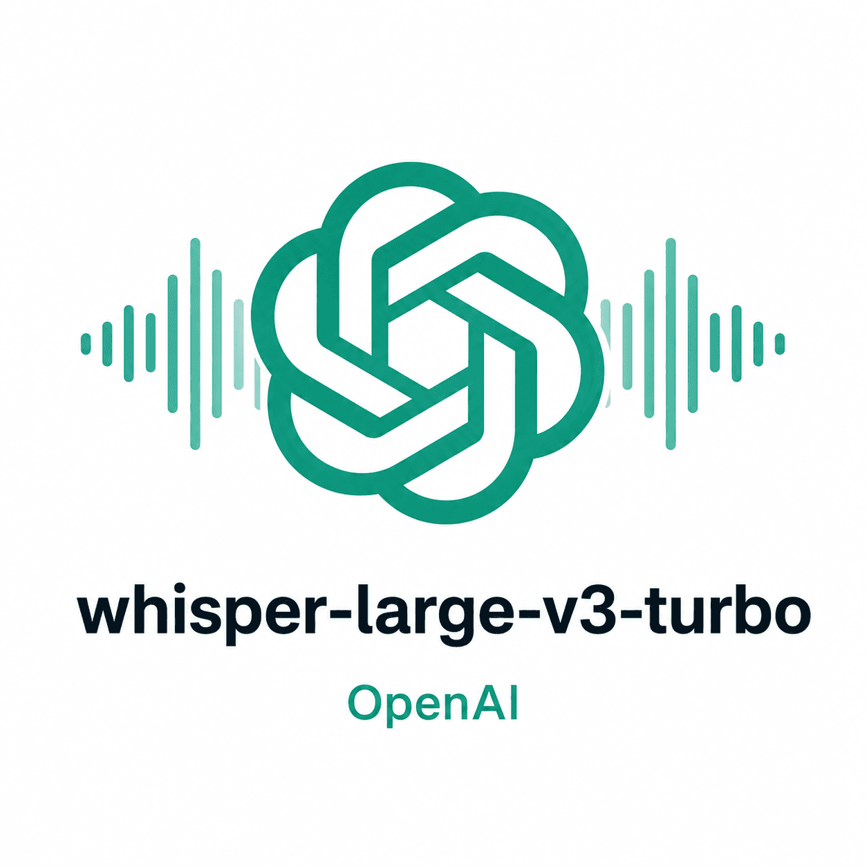 whisper-large-v3-turbo